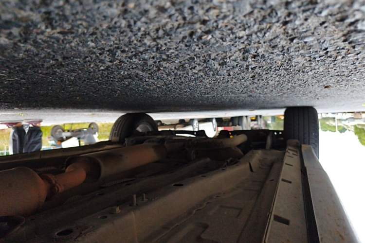 Used Chery Tiggo 8 PLUS  Chassis Front Right
