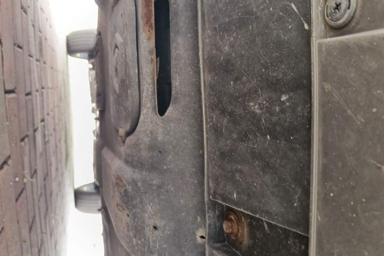 Used Chery Tiggo 8 PLUS 2021 290TGDI DCT Haoting Edition Chassis Front
