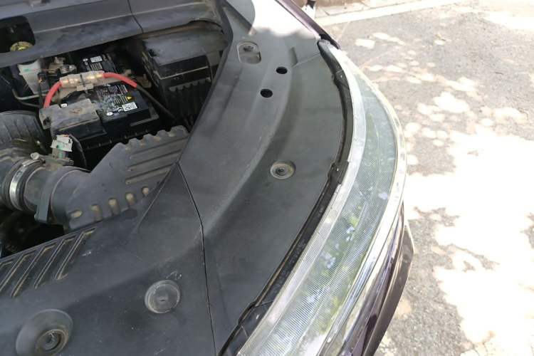 Used Chery Tiggo 8 PLUS 2021 290TGDI DCT Haoyao Edition Engine Bay Left