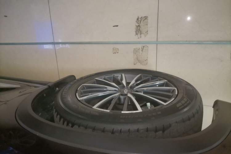 Used Chery Tiggo 8 PLUS 2021 290TGDI DCT Haoting Edition Exterior 4
