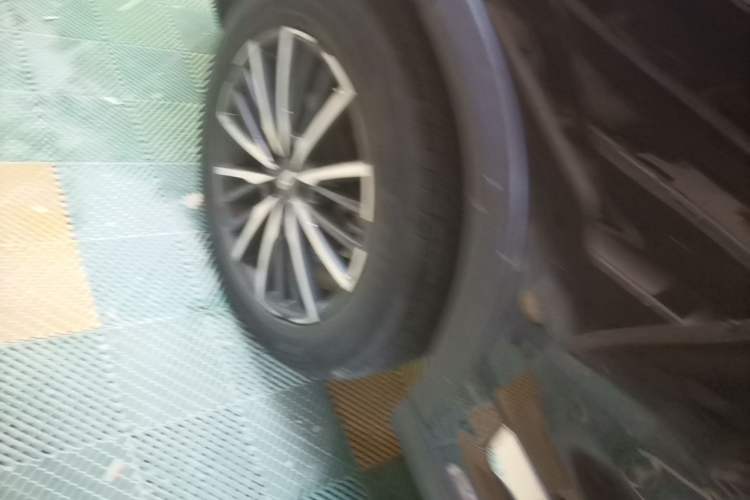 Used Chery Tiggo 8 PLUS 2021 290TGDI DCT Haoting Edition Exterior 5