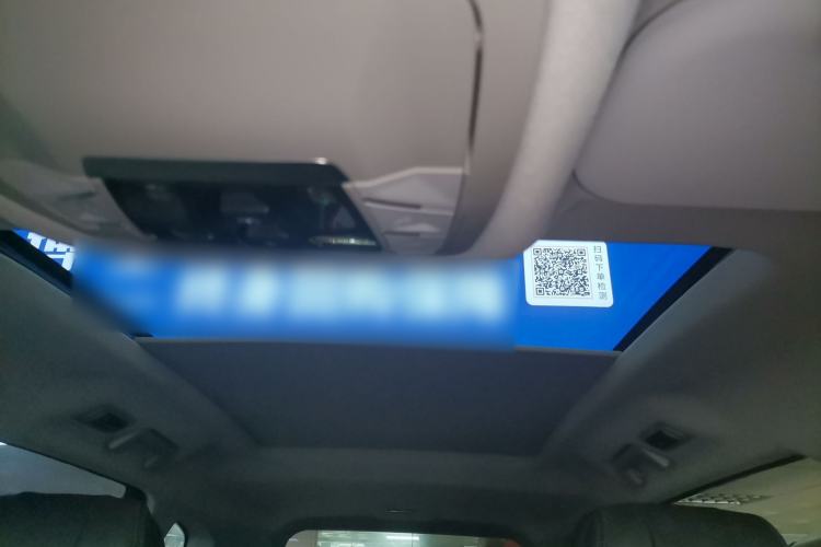 Used Chery Tiggo 8 PLUS 2021 290TGDI DCT Haoting Edition Headliner