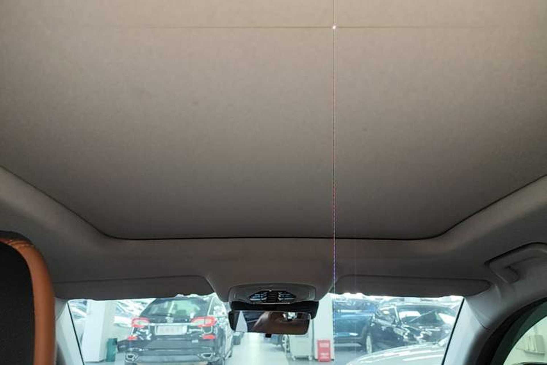 Used Chery Tiggo 8 PLUS 2021 290TGDI DCT Luxury Edition Headliner