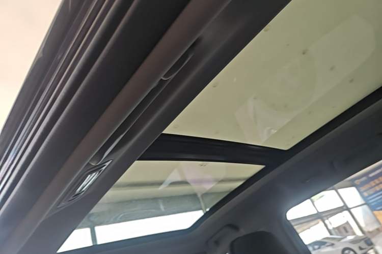 Used Chery Tiggo 8 PLUS 2021 290TGDI DCT Haoting Edition Headliner