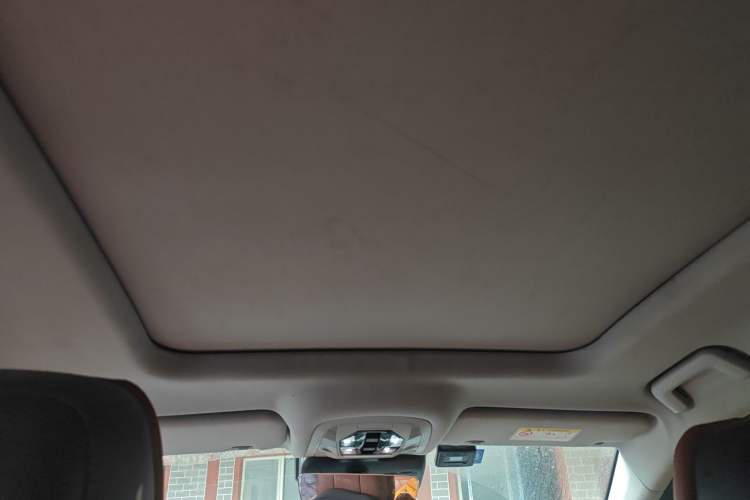 Used Chery Tiggo 8 PLUS 2021 290TGDI DCT Haoyao Edition Headliner