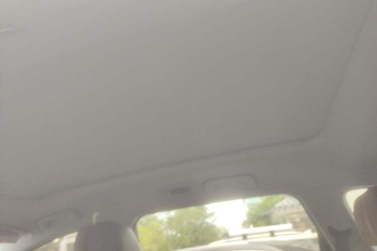 Used Chery Tiggo 8 PLUS  Headliner