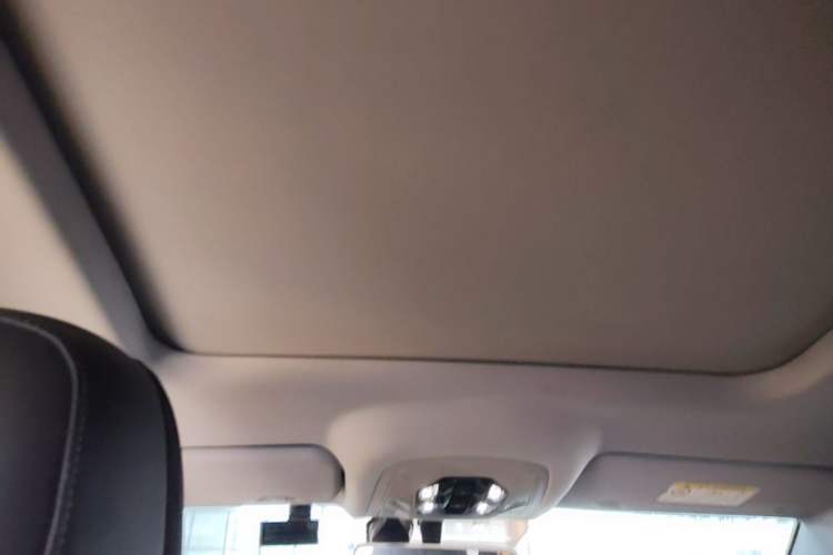 Used Chery Tiggo 8 PLUS 2021 290TGDI DCT Haoting Edition Headliner