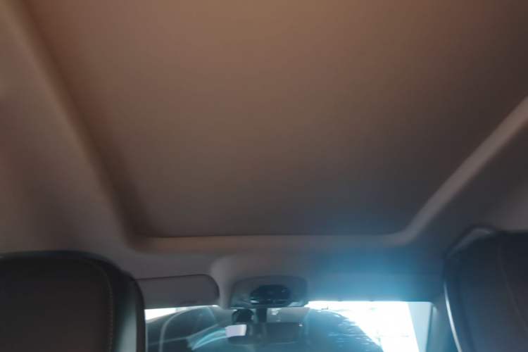 Used Chery Tiggo 8 PLUS 2021 290TGDI DCT Haoting Edition Headliner