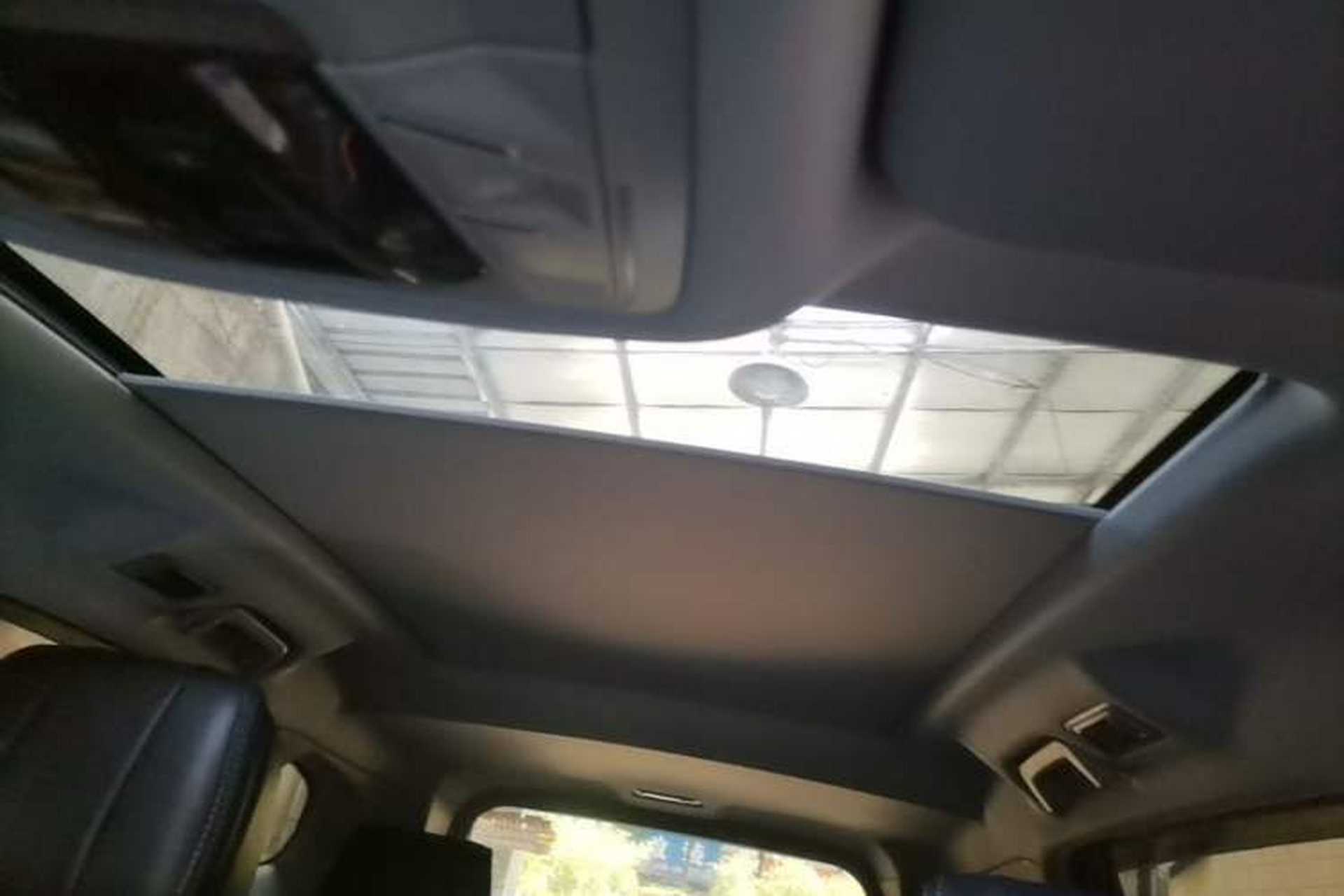 Used Chery Tiggo 8 PLUS 2021 290TGDI DCT Haoting Edition Headliner