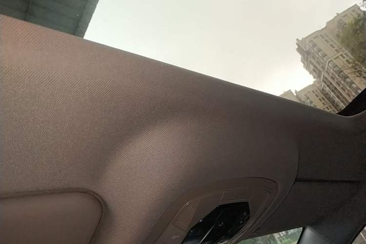 Used Chery Tiggo 8 PLUS 2021 290TGDI DCT Haoting Edition+ Headliner