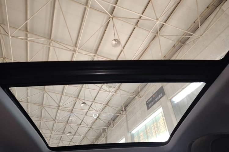 Used Chery Tiggo 8 PLUS 2021 290TGDI DCT Haoting Edition Headliner