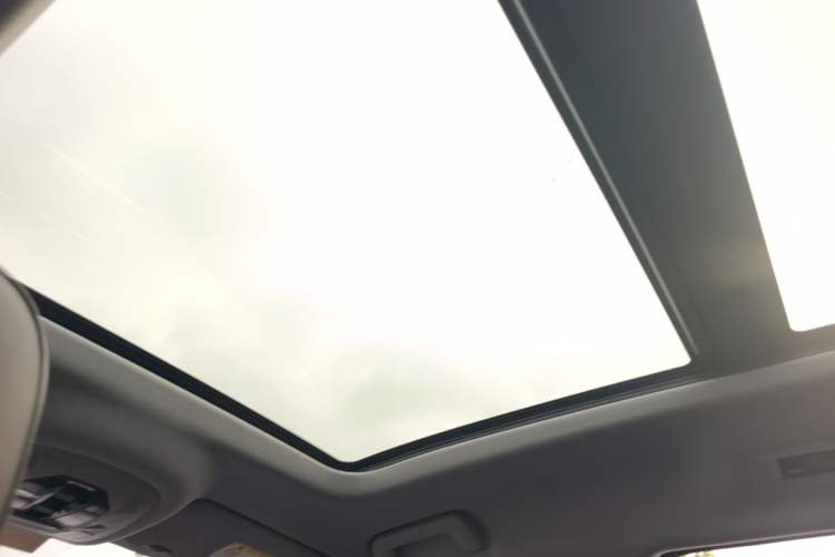 Used Chery Tiggo 8 PLUS 2021 290TGDI DCT Haoting Edition Headliner