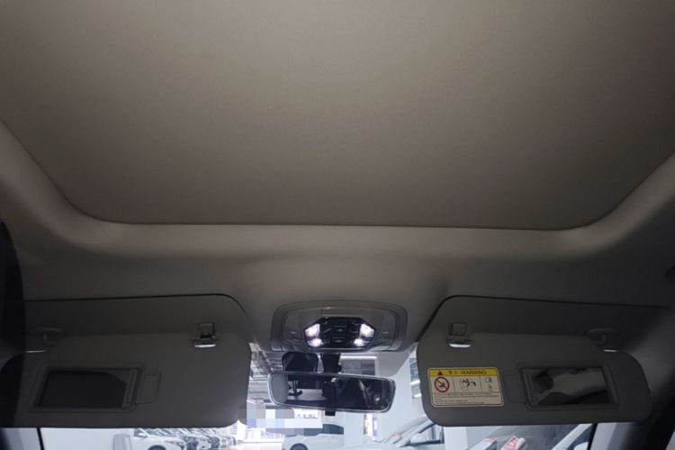 Used Chery Tiggo 8 PLUS 2021 290TGDI DCT Haoting Edition Headliner