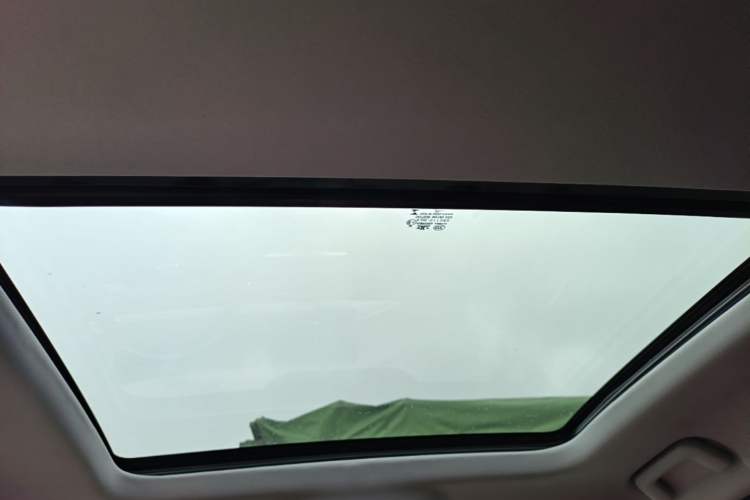 Used Chery Tiggo 8 PLUS 2021 290TGDI DCT Luxury Edition Headliner