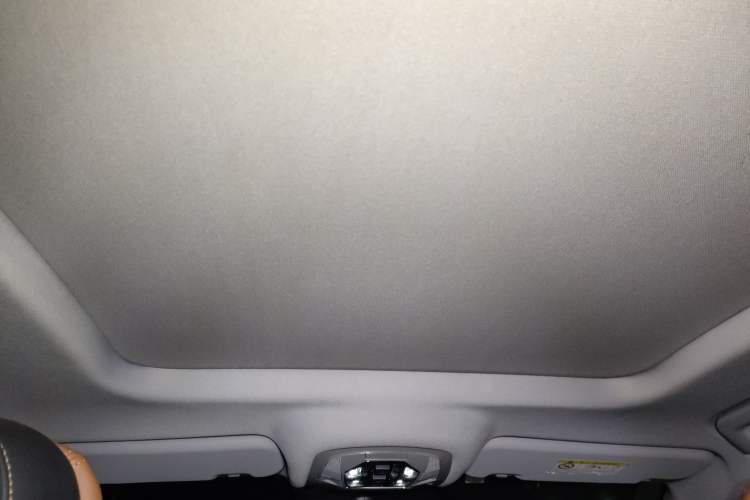 Used Chery Tiggo 8 PLUS 2021 290TGDI DCT Luxury Edition Headliner