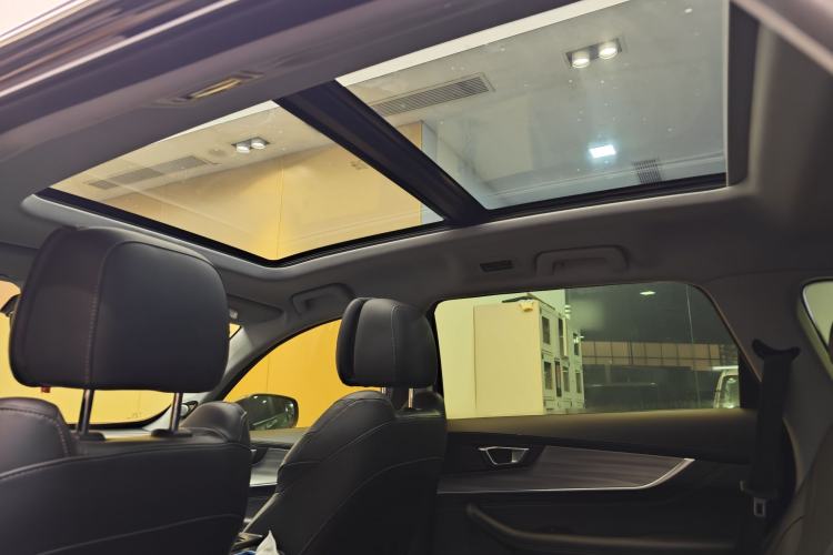 Used Chery Tiggo 8 PLUS 2021 290TGDI DCT Haoting Edition Headliner