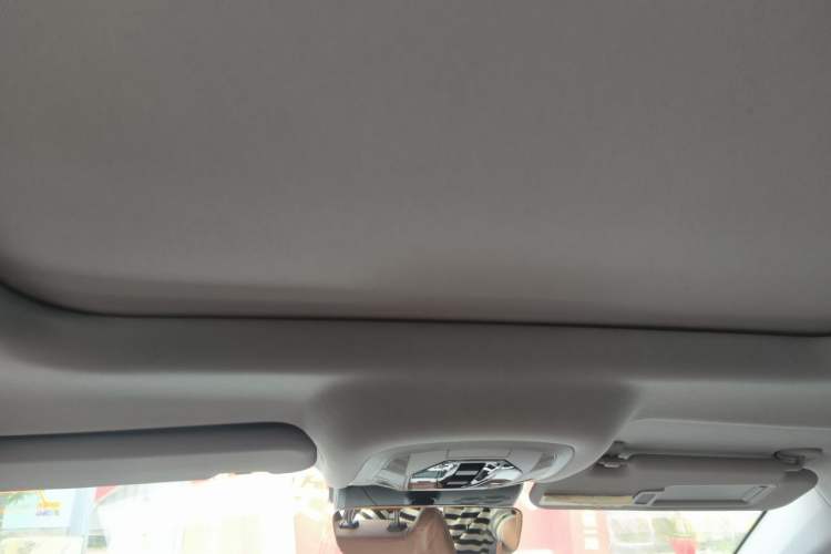 Used Chery Tiggo 8 PLUS 2021 290TGDI DCT Luxury Edition Headliner
