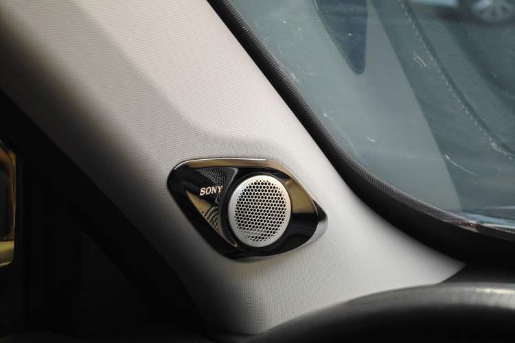 Used Chery Tiggo 8 PLUS 2021 290TGDI DCT Haoting Edition Interior 10