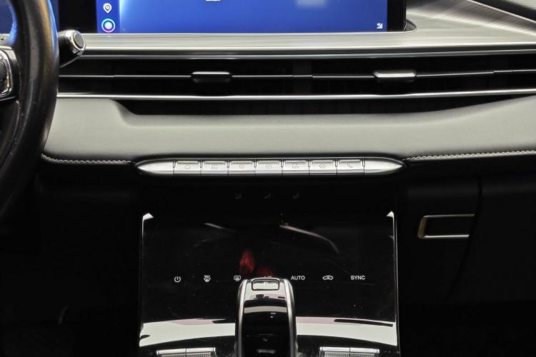 Used Chery Tiggo 8 PLUS 2021 290TGDI DCT Haoting Edition Interior 7