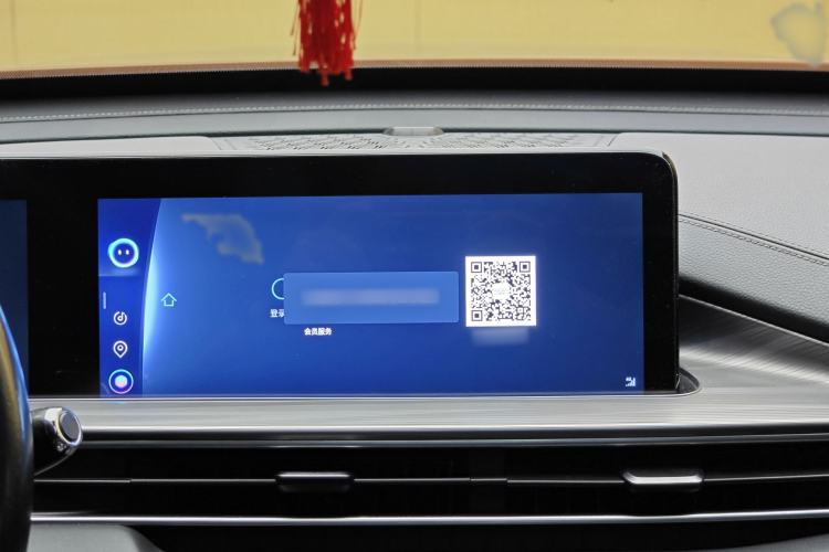 Used Chery Tiggo 8 PLUS 2021 290TGDI DCT Haoting Edition Interior 9