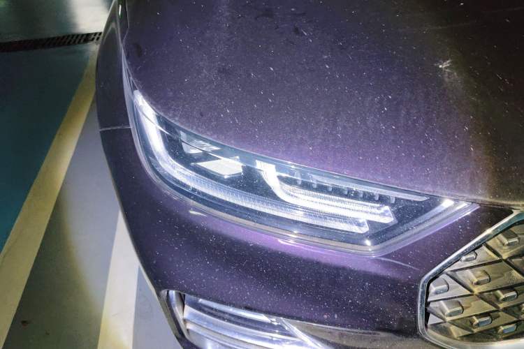 Used Chery Tiggo 8 PLUS 2021 290TGDI DCT Luxury Edition Right Front Headlight