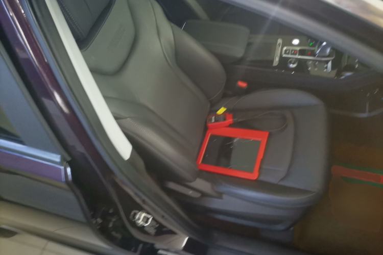 Used Chery Tiggo 8 PLUS 2021 290TGDI DCT Haoting Edition Right Front Seat