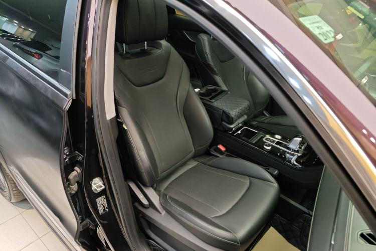Used Chery Tiggo 8 PLUS 2021 290TGDI DCT Haoting Edition Right Front Seat