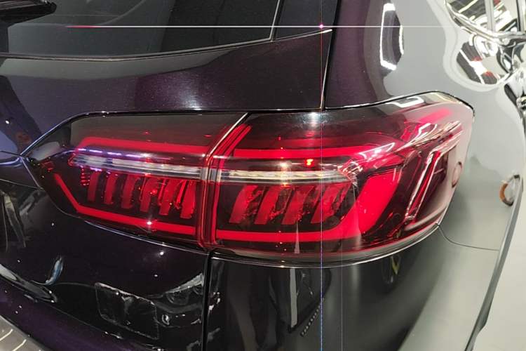 Used Chery Tiggo 8 PLUS 2021 290TGDI DCT Luxury Edition Right Rear Taillight