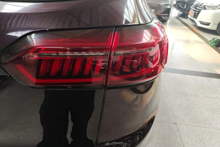 Used Chery Tiggo 8 PLUS 2021 290TGDI DCT Luxury Edition Right Rear Taillight