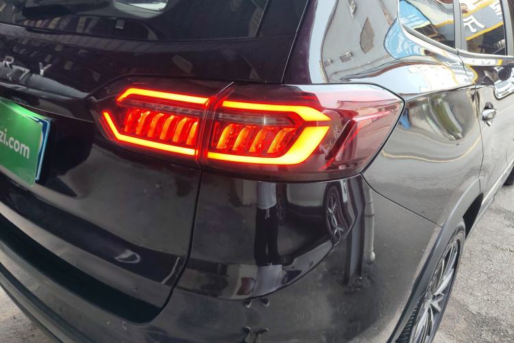 Used Chery Tiggo 8 PLUS 2021 290TGDI DCT Haoting Edition Right Rear Taillight