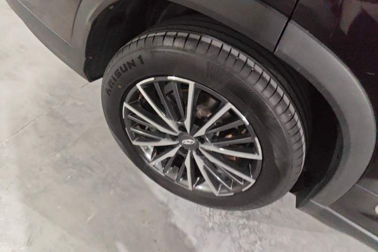Used Chery Tiggo 8 PLUS 2021 290TGDI DCT Luxury Edition Right Rear Wheel Hub