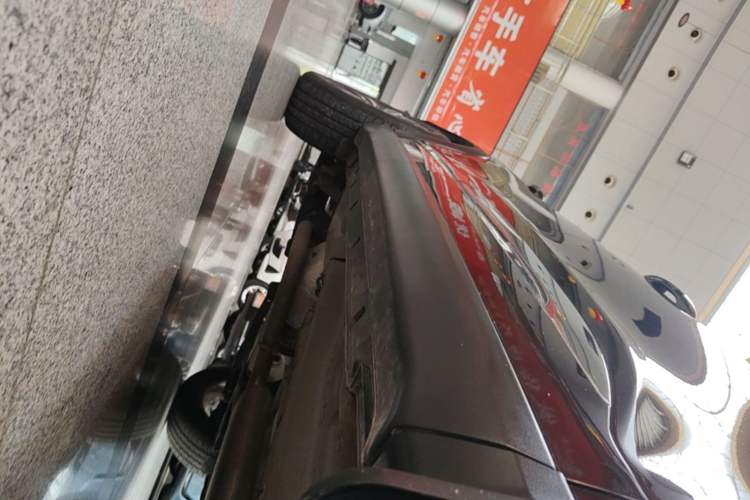 Used Chery Tiggo 8 PLUS 2021 290TGDI DCT Luxury Edition Right Side Sill