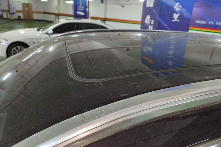Used Chery Tiggo 8 PLUS 2021 290TGDI DCT Luxury Edition Roof