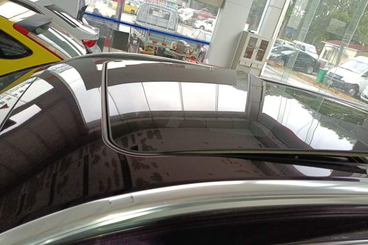 Used Chery Tiggo 8 PLUS 2021 290TGDI DCT Luxury Edition Roof