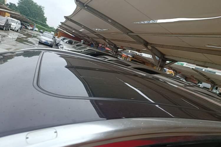 Used Chery Tiggo 8 PLUS 2021 290TGDI DCT Luxury Edition Roof