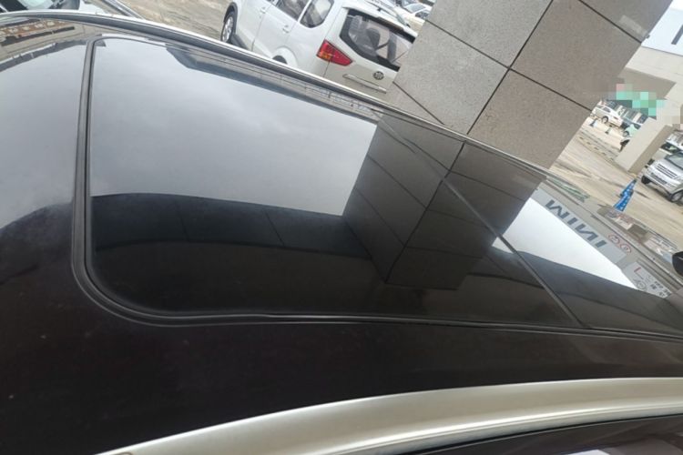 Used Chery Tiggo 8 PLUS 2021 290TGDI DCT Haoting Edition Roof