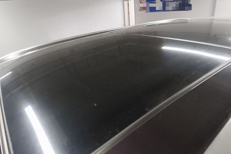 Used Chery Tiggo 8 PLUS 2021 290TGDI DCT Haoting Edition Roof