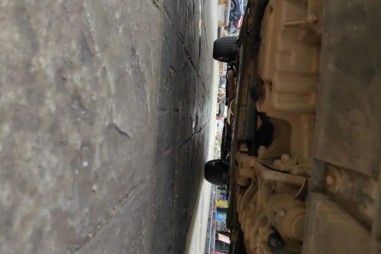 Used Chery Tiggo 8 PLUS 2021 290TGDI DCT Haoting Edition+ Chassis Front