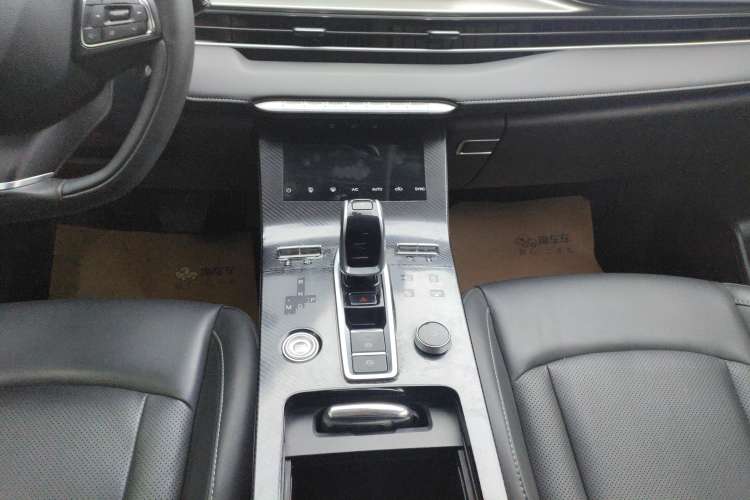 Used Chery Tiggo 8 PLUS 2021 290TGDI DCT Haoting Edition+ Gear Lever