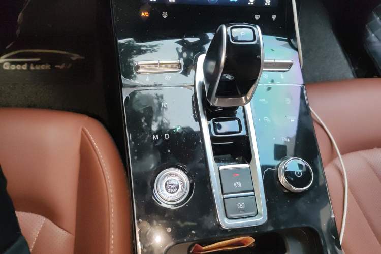 Used Chery Tiggo 8 PLUS 2021 290TGDI DCT Haoyao Edition Gear Lever