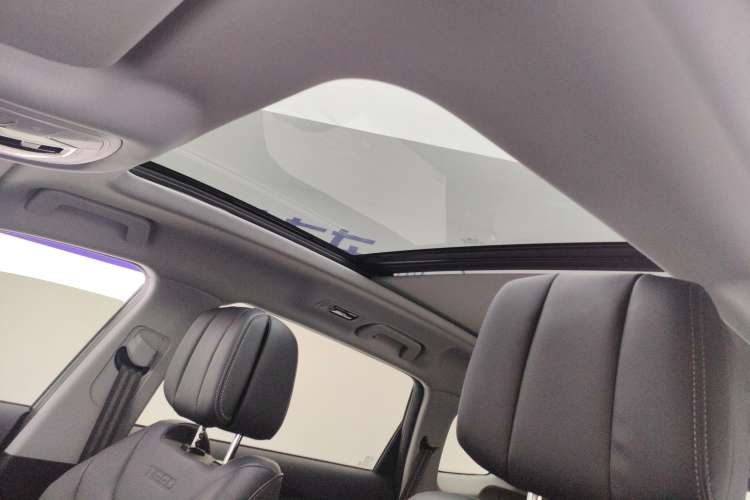 Used Chery Tiggo 8 PLUS 2021 290TGDI DCT Haoting Edition+ Headliner