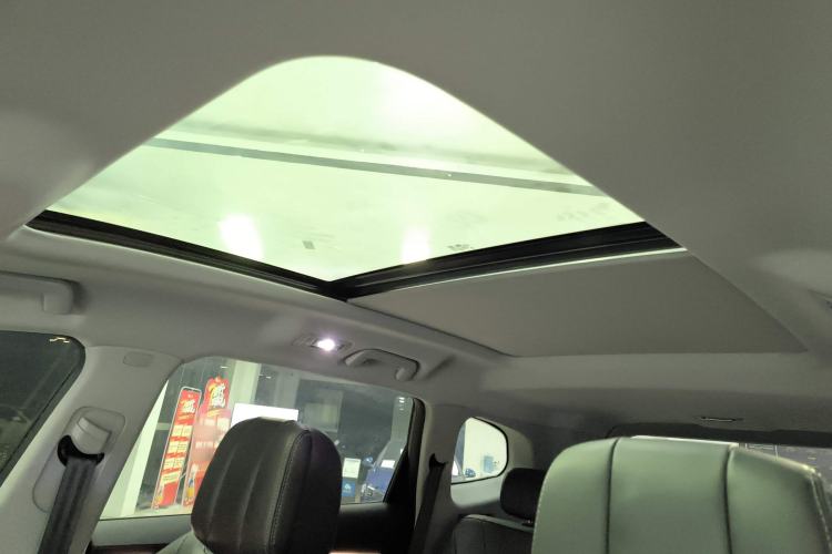 Used Chery Tiggo 8 PLUS 2021 290TGDI DCT Haoting Edition Headliner