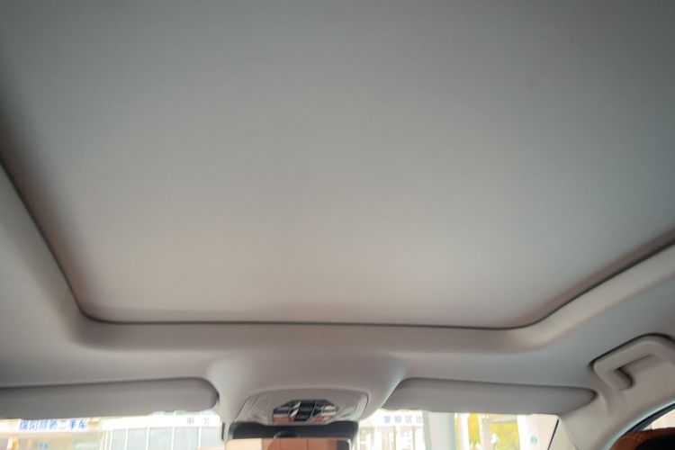 Used Chery Tiggo 8 PLUS 2021 290TGDI DCT Luxury Edition Headliner