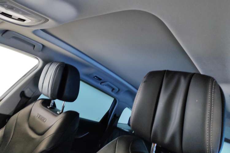 Used Chery Tiggo 8 PLUS 2021 290TGDI DCT Haoting Edition Headliner