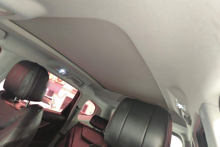 Used Chery Tiggo 8 PLUS 2021 290TGDI DCT Haoting Edition Headliner
