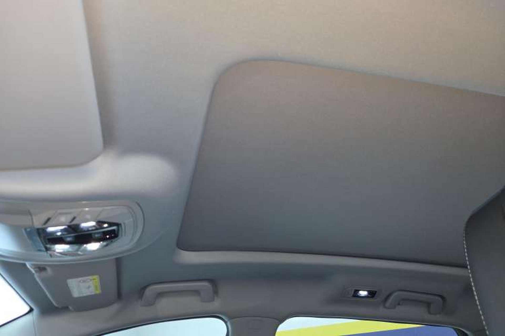 Used Chery Tiggo 8 PLUS 2021 290TGDI DCT Haoting Edition Headliner