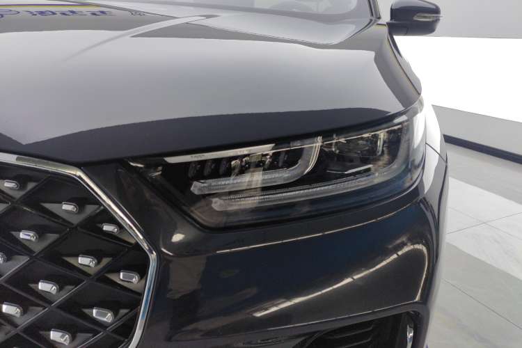 Used Chery Tiggo 8 PLUS 2021 290TGDI DCT Haoting Edition+ Left Front Headlight