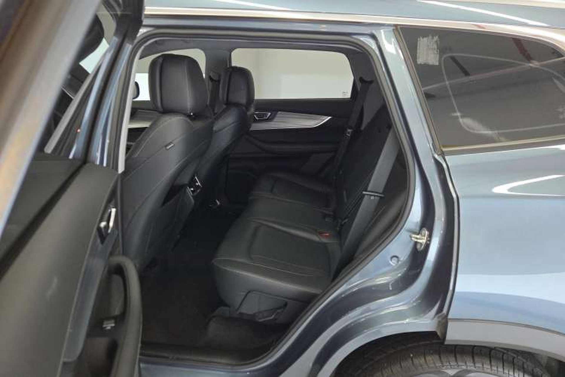 Used Chery Tiggo 8 PLUS 2021 290TGDI DCT Haoting Edition Right Rear Seat