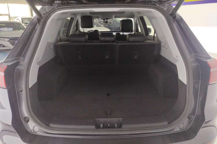 Used Chery Tiggo 8 PLUS 2021 290TGDI DCT Haoting Edition+ Trunk
