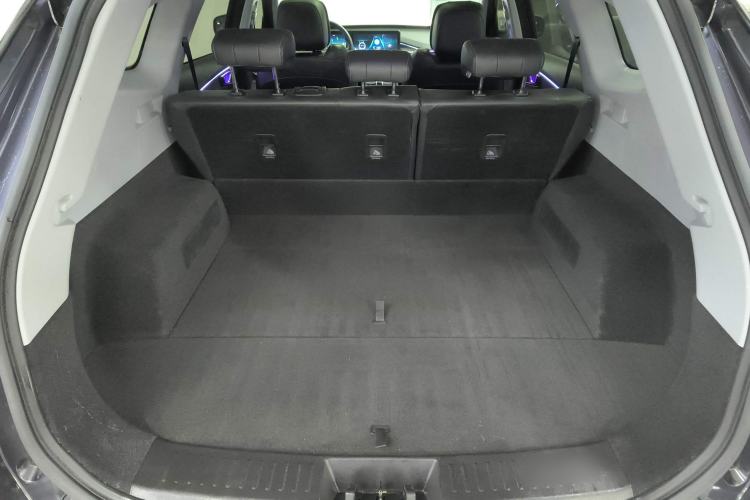 Used Chery Tiggo 8 PLUS 2021 290TGDI DCT Haoting Edition Trunk